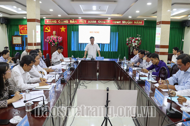 Mục tiêu năm 2023 giá trị trồng trọt, nuôi trồng thủy sản đạt 233 triệu đồng/ha