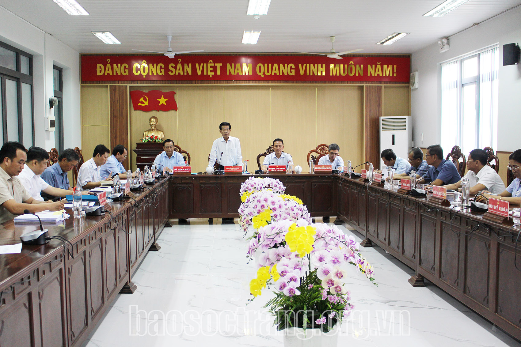 Đề cao trách nhiệm trong thực hiện kê khai và kiểm soát kê khai tài sản