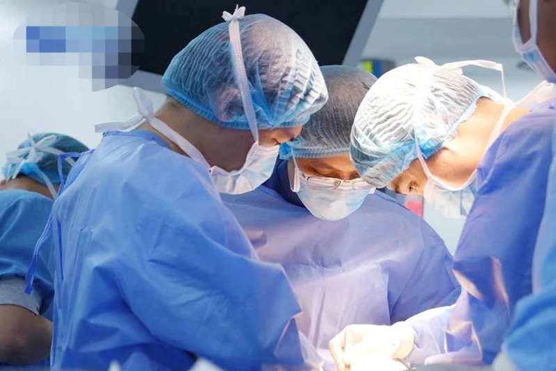 Đừng bỏ lỡ thời gian vàng điều trị ung thư