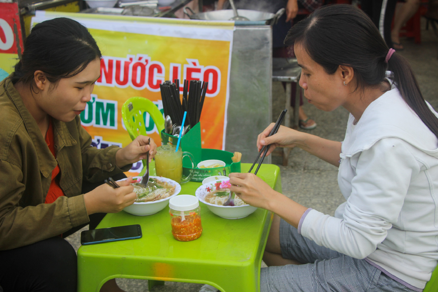 Ẩm thực Sóc Trăng phong phú và đa dạng