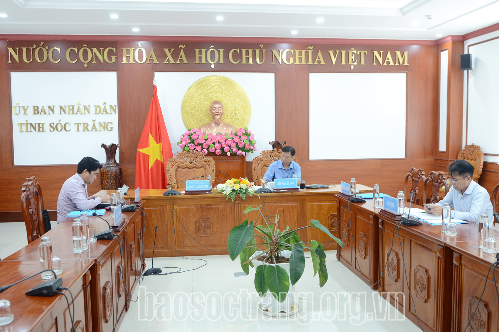 Đóng góp các dự thảo nghị định hướng dẫn Luật Nhà ở