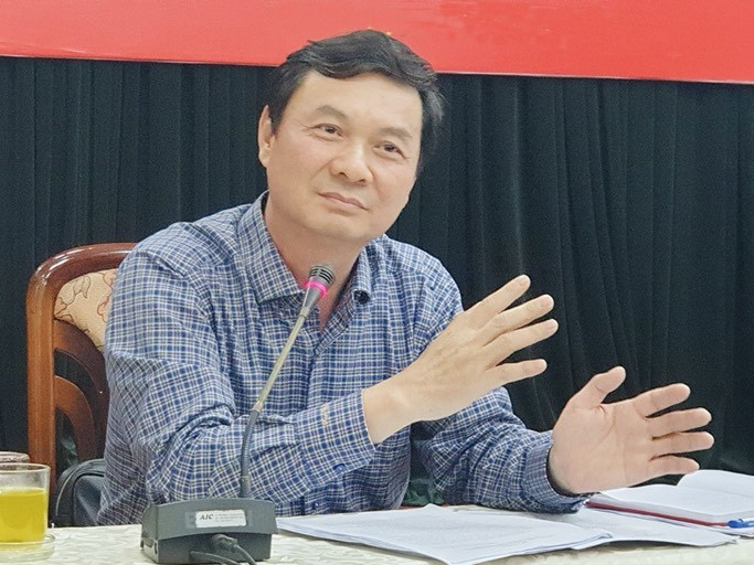 Những điểm mới của Chỉ thị số 35-CT/TW về đại hội đảng bộ các cấp tiến tới Đại hội đại biểu toàn quốc lần thứ XIV của Đảng