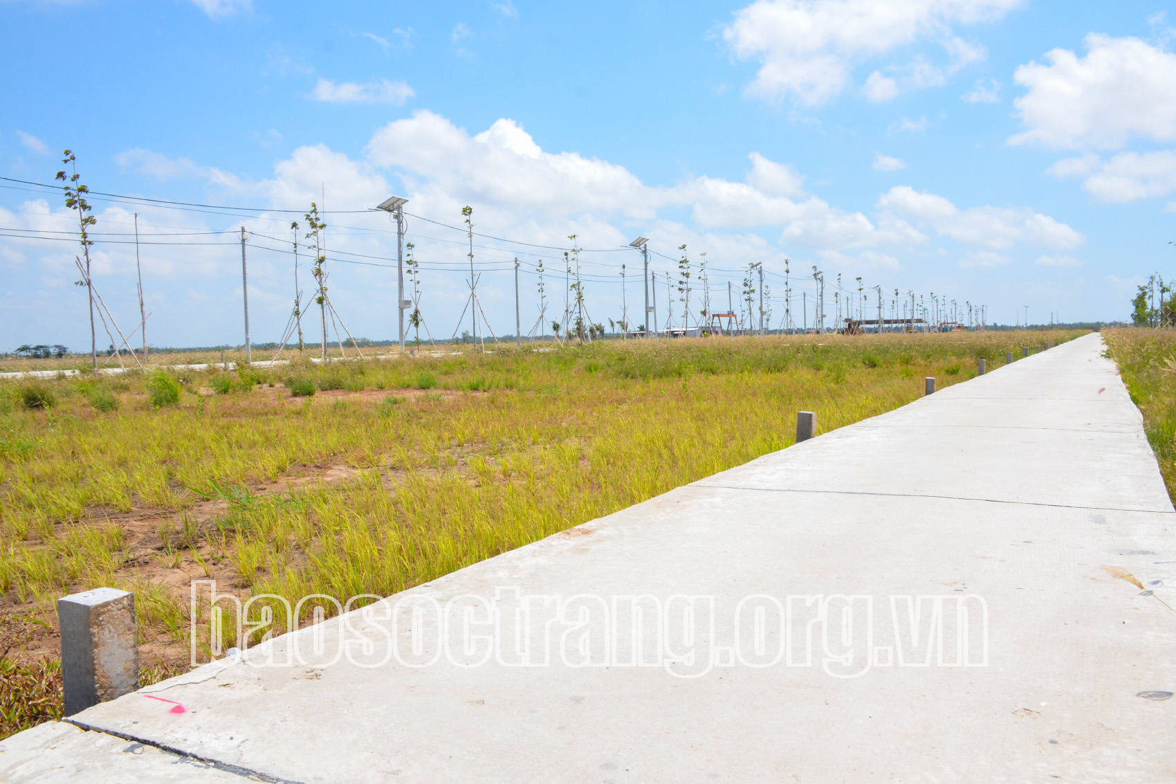 Xúc tiến đưa các hộ dân ảnh hưởng dự án cao tốc vào khu tái định cư