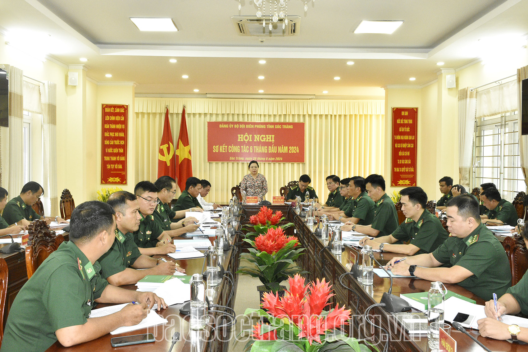 Tiếp tục tuyên truyền nâng cao ý thức ngư dân về chống khai thác IUU