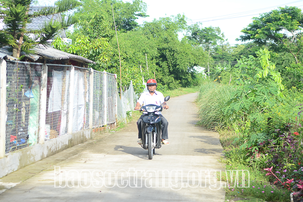 Tập trung nâng cao đời sống vùng đồng bào dân tộc thiểu số
