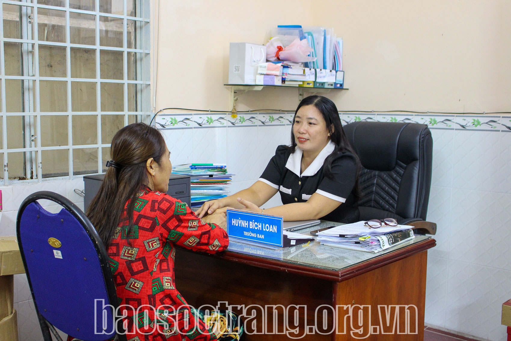 Thấu hiểu, cảm thông, chia sẻ, hỗ trợ phụ nữ “lầm lỡ” tái hòa nhập cộng đồng