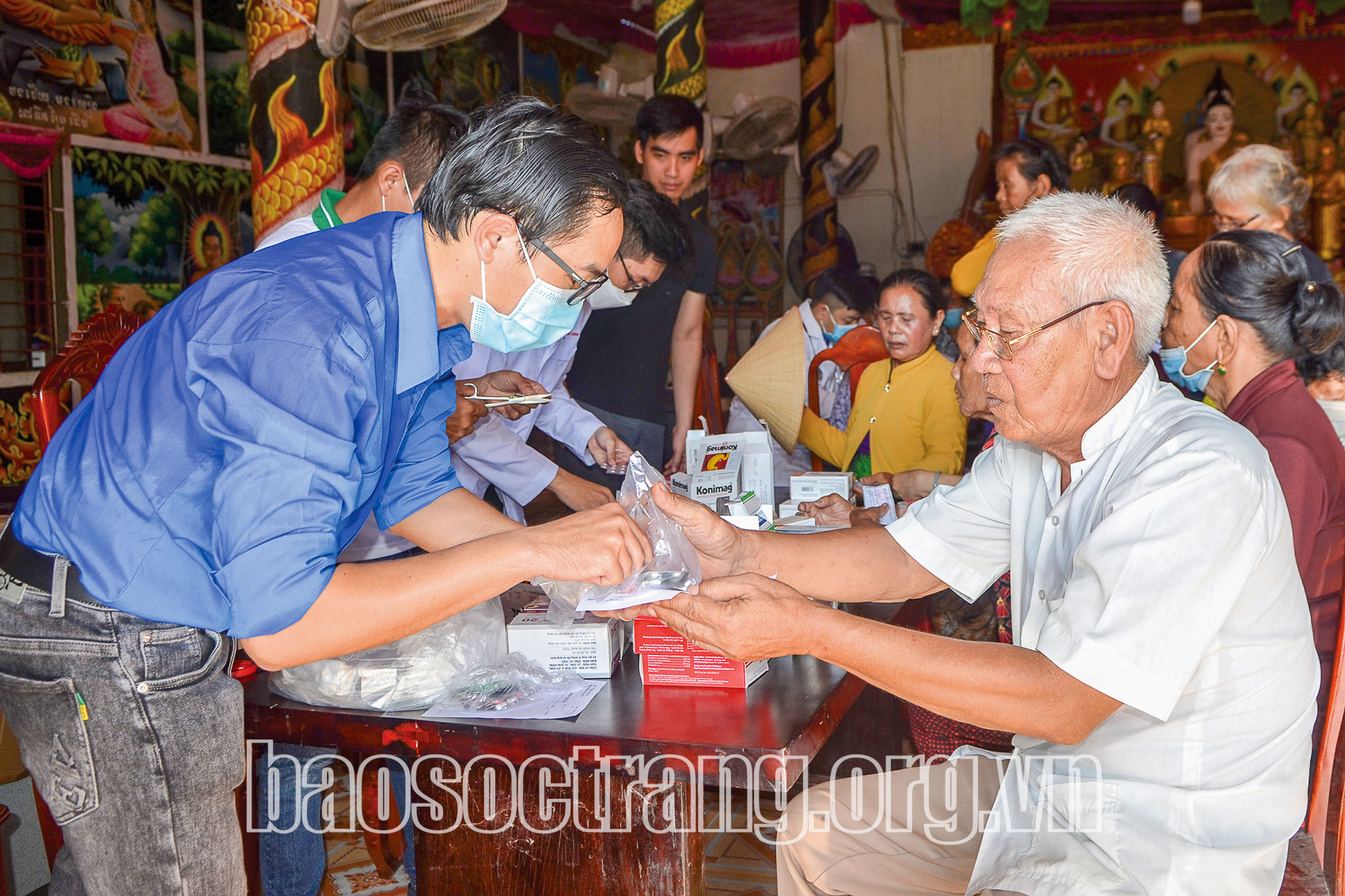 Mùa xuân và tuổi trẻ