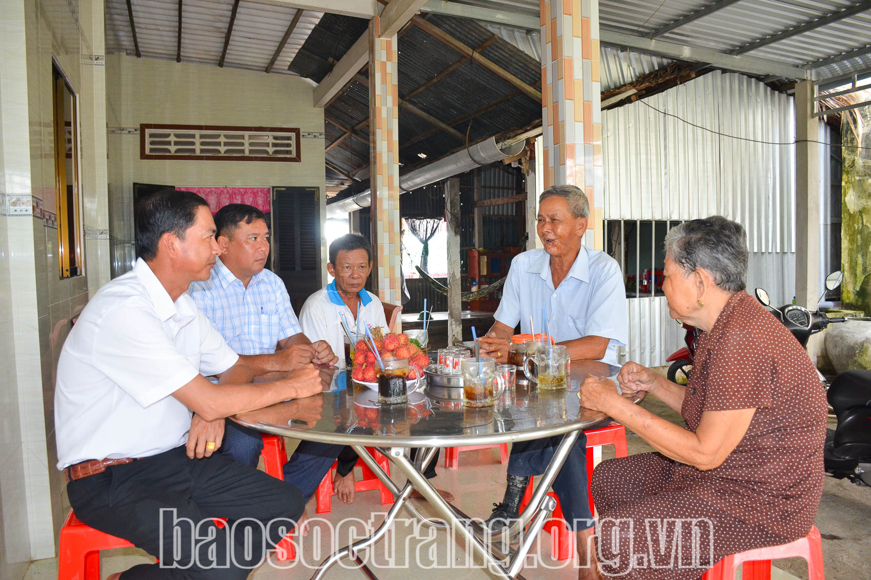 Thực hiện tốt Pháp lệnh Ưu đãi người có công với cách mạng