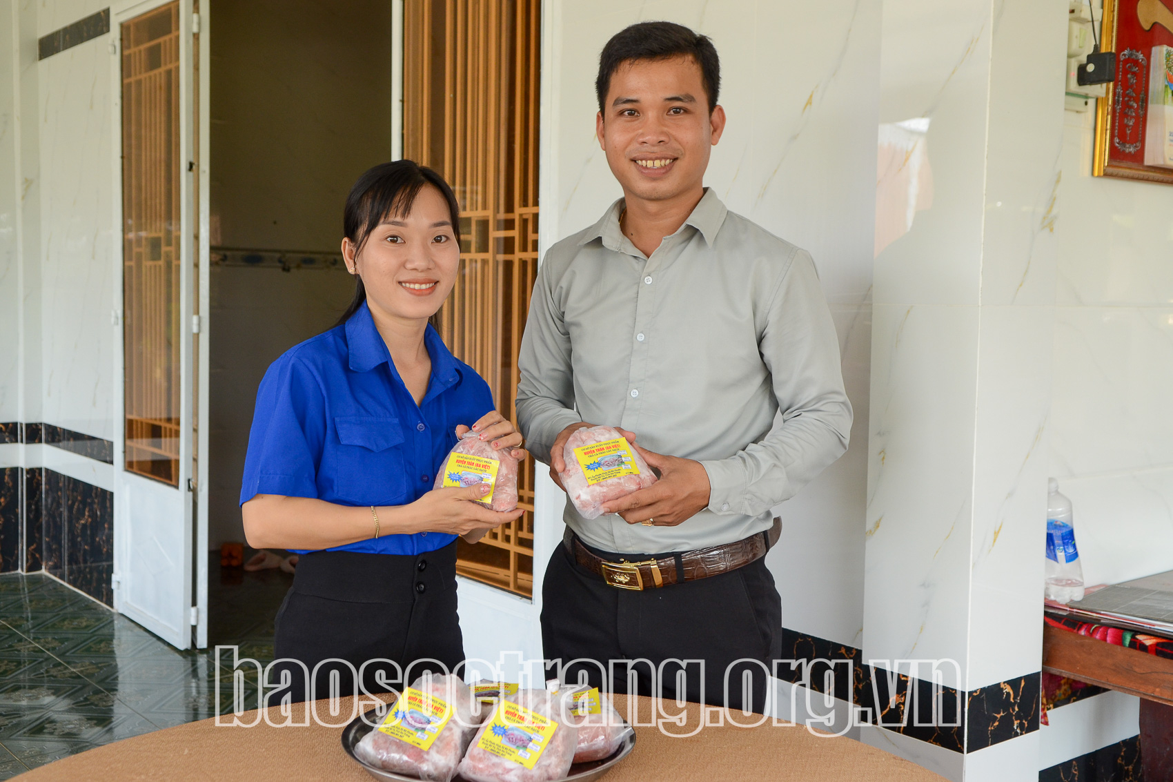 Thúc đẩy tinh thần khởi nghiệp, lập nghiệp trong đoàn viên, thanh niên