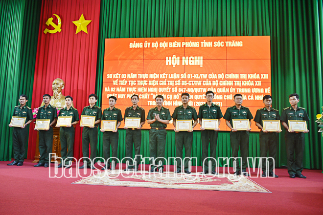 Tiếp tục đẩy mạnh học tập và làm theo tư tưởng, đạo đức, phong cách Hồ Chí Minh