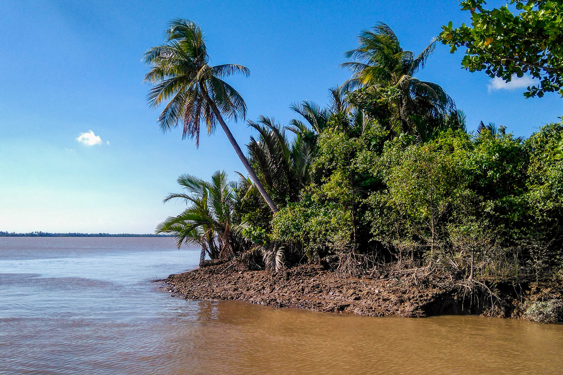 Ai về Cù Lao Dung…!
