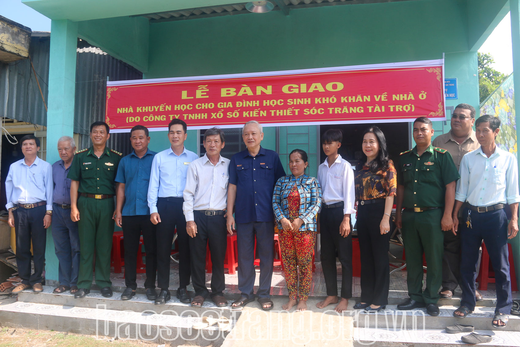 Đa dạng hóa các mô hình hỗ trợ công tác khuyến học, khuyến tài