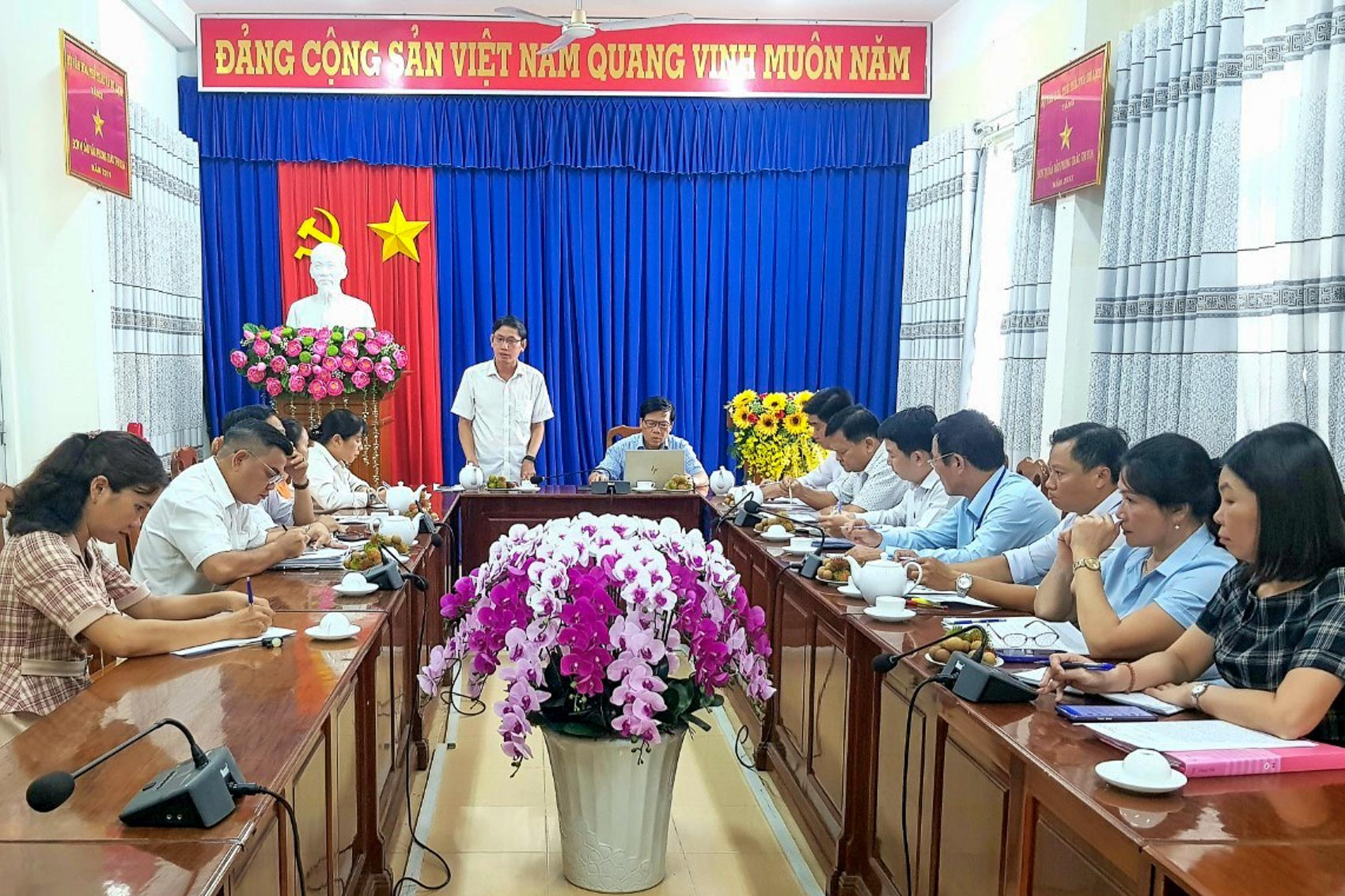 Thành phố Sóc Trăng gặp nhiều khó khăn trong thực hiện hoạt động văn hóa và du lịch