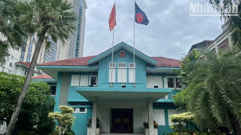 Đưa thi hài các nạn nhân trong vụ 6 người Việt tử nạn tại Bangkok về nước